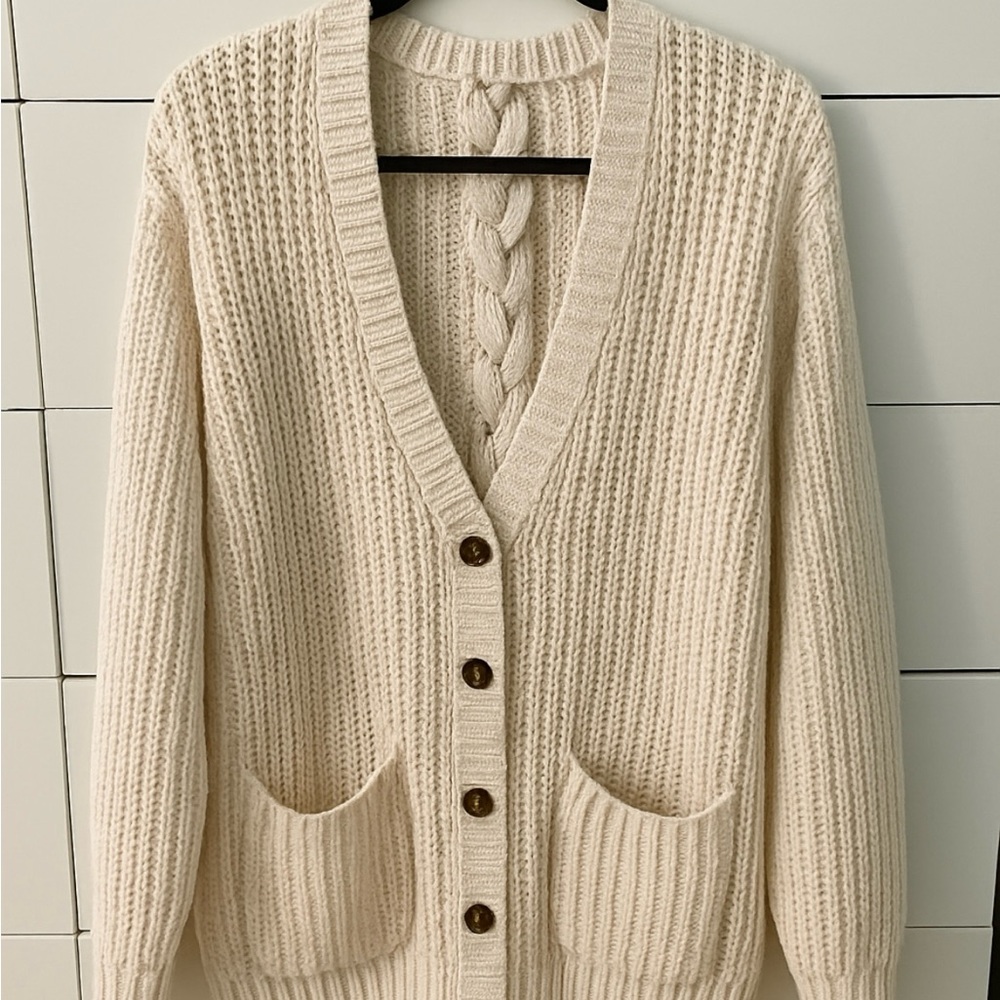 Urban Outfitters Cardigan